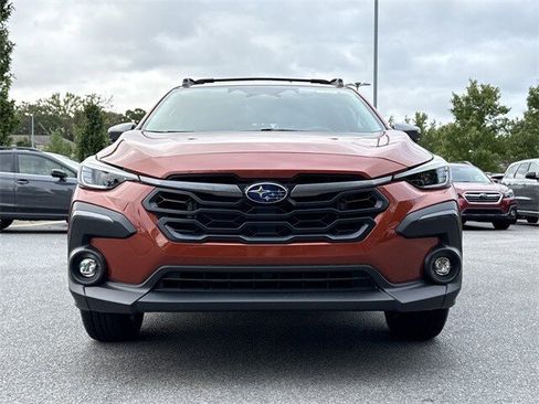 Certified 2025 Subaru Crosstrek 2.5i Limited w/ Popular Package #3A image 8