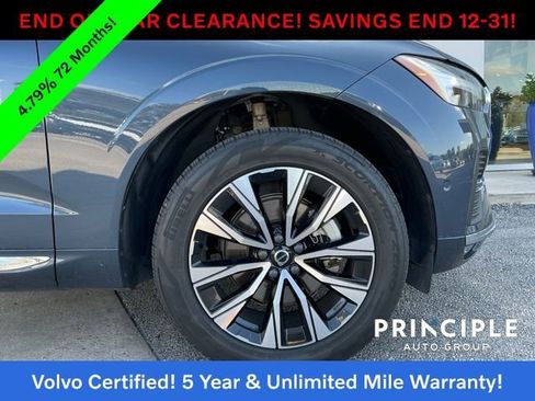 Certified 2023 Volvo XC60 B5 Plus image 13