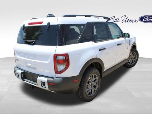 New 2025 Ford Bronco Sport Big Bend image 3