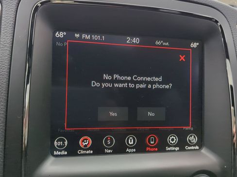 Used 2018 Dodge Durango GT w/ Premium Group AWD/4WD image 23