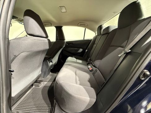 Used 2024 Toyota Corolla LE image 17