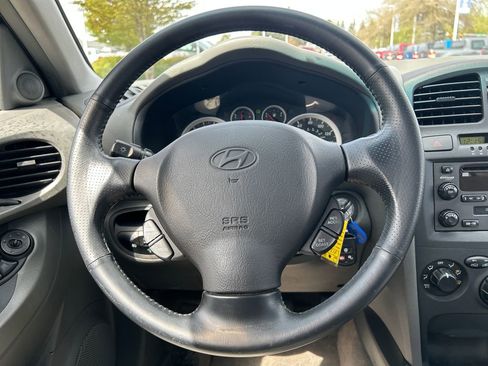Used 2006 Hyundai Santa Fe GLS image 18