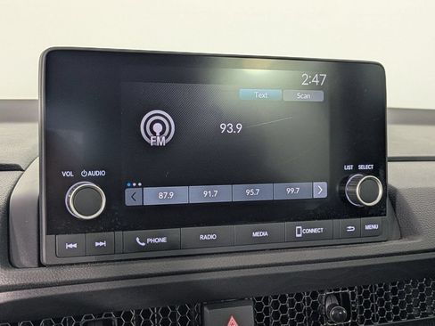 Used 2025 Honda CR-V Sport image 20