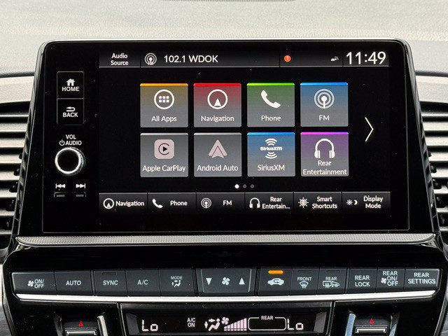 Used 2025 Honda Odyssey Elite image 28