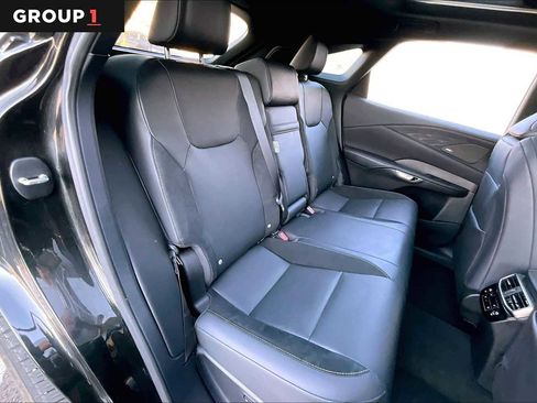 Used 2024 Lexus RX 500h F Sport w/ Convenience Package image 20