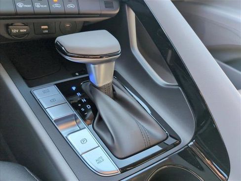 New 2026 Hyundai Elantra Sport image 15