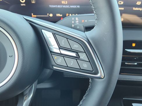 New 2026 Buick Enclave Preferred w/ Power Package image 32