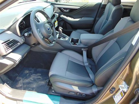 New 2025 Subaru Outback Onyx Edition XT image 10