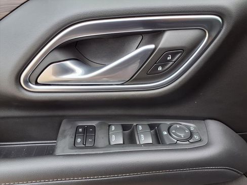 Used 2021 Chevrolet Tahoe LT image 22