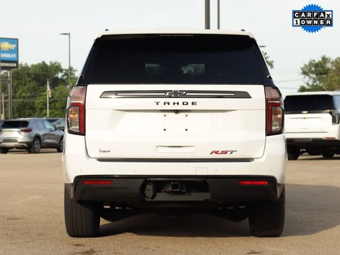 Used 2023 Chevrolet Tahoe RST AWD/4WD image 6