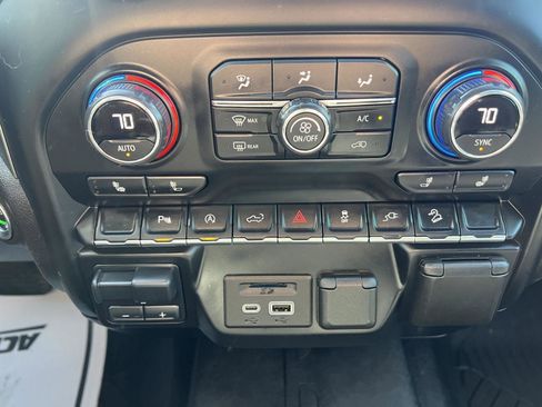 Used 2021 Chevrolet Silverado 1500 LT w/ All Star Edition Plus image 28