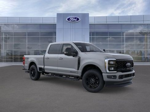 New 2026 Ford F250 XLT w/ XLT Premium Package AWD/4WD image 7