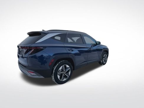New 2026 Hyundai Tucson SEL image 9