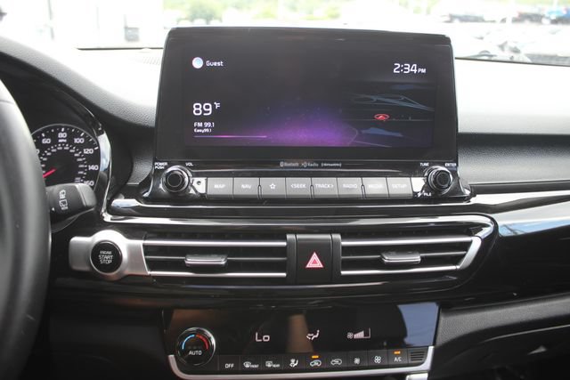 Used 2022 Kia Seltos EX AWD/4WD image 4