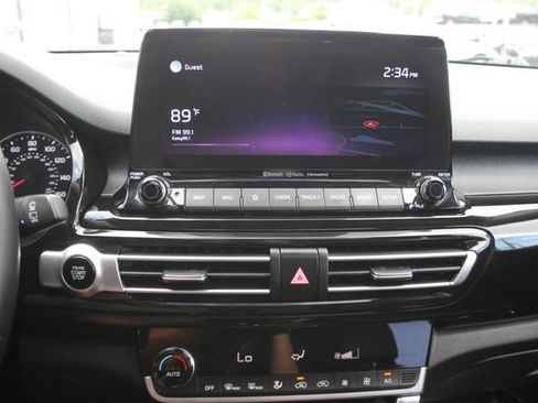 Used 2022 Kia Seltos EX AWD/4WD image 4