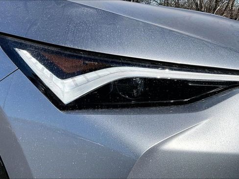 New 2025 Acura ADX A-Spec image 35