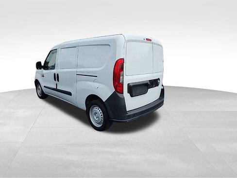 Used 2021 RAM ProMaster City Tradesman w/ Window Group 09 image 9