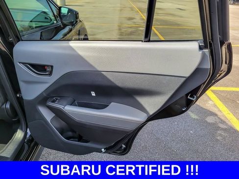 Used 2026 Subaru Crosstrek 2.5i Sport AWD/4WD image 30