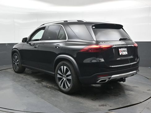 New 2026 Mercedes-Benz GLE 350 4MATIC image 8