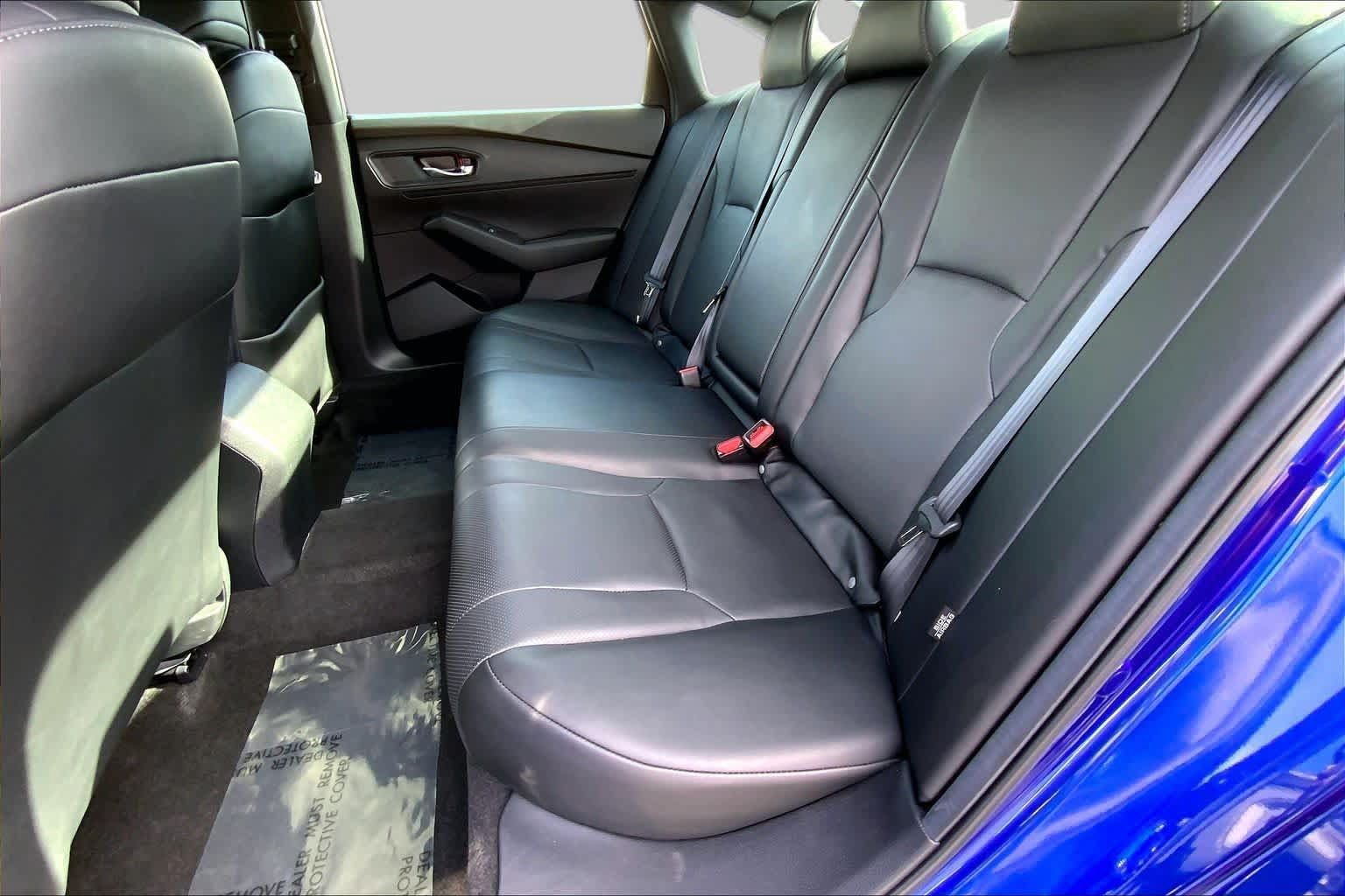 Used 2024 Honda Accord Sport image 20