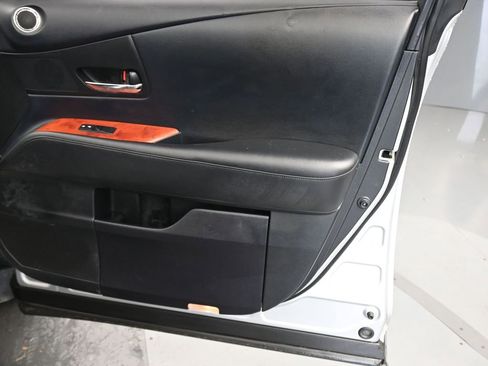 Used 2010 Lexus RX 450h AWD image 36