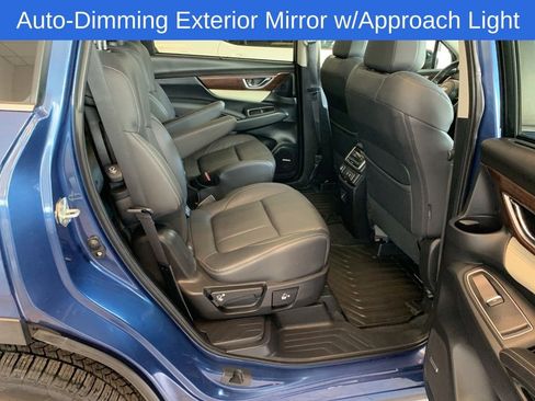 Used 2021 Subaru Ascent Touring w/ Popular Package #2A AWD/4WD image 18