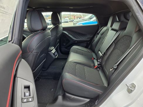 New 2026 Dodge Charger GT w/ Driver Convenience Group AWD/4WD image 26