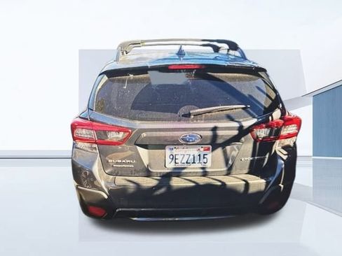 Used 2023 Subaru Crosstrek 2.5i Limited image 5