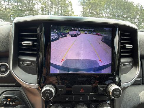 Used 2019 RAM 1500 Big Horn AWD/4WD image 35