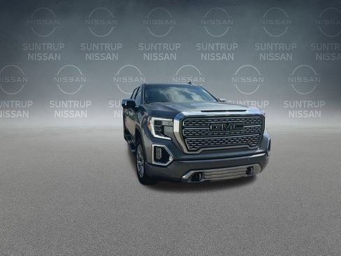 Used 2021 GMC Sierra 1500 Denali image 13