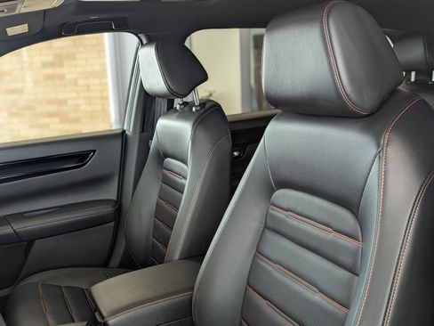 Used 2024 Honda CR-V Sport Touring image 17