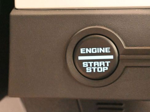 New 2025 Ford Bronco Stroppe Edition AWD/4WD image 26