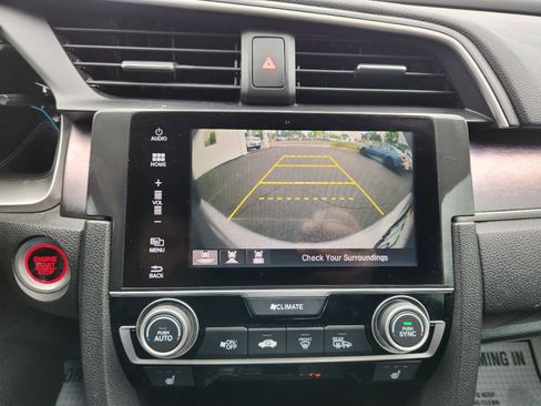 Used 2016 Honda Civic EX-L image 23