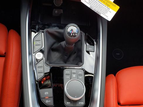 New 2026 BMW Z4 M40i w/ Premium Package image 11