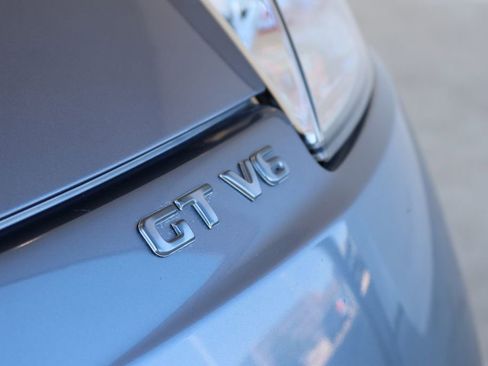 Used 2007 Mitsubishi Eclipse GT FWD image 23