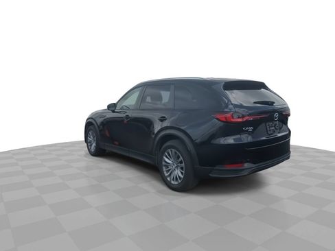 Used 2024 MAZDA CX-90 3.3 Turbo w/ Select Package AWD/4WD image 6