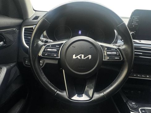Used 2023 Kia Seltos S FWD image 56
