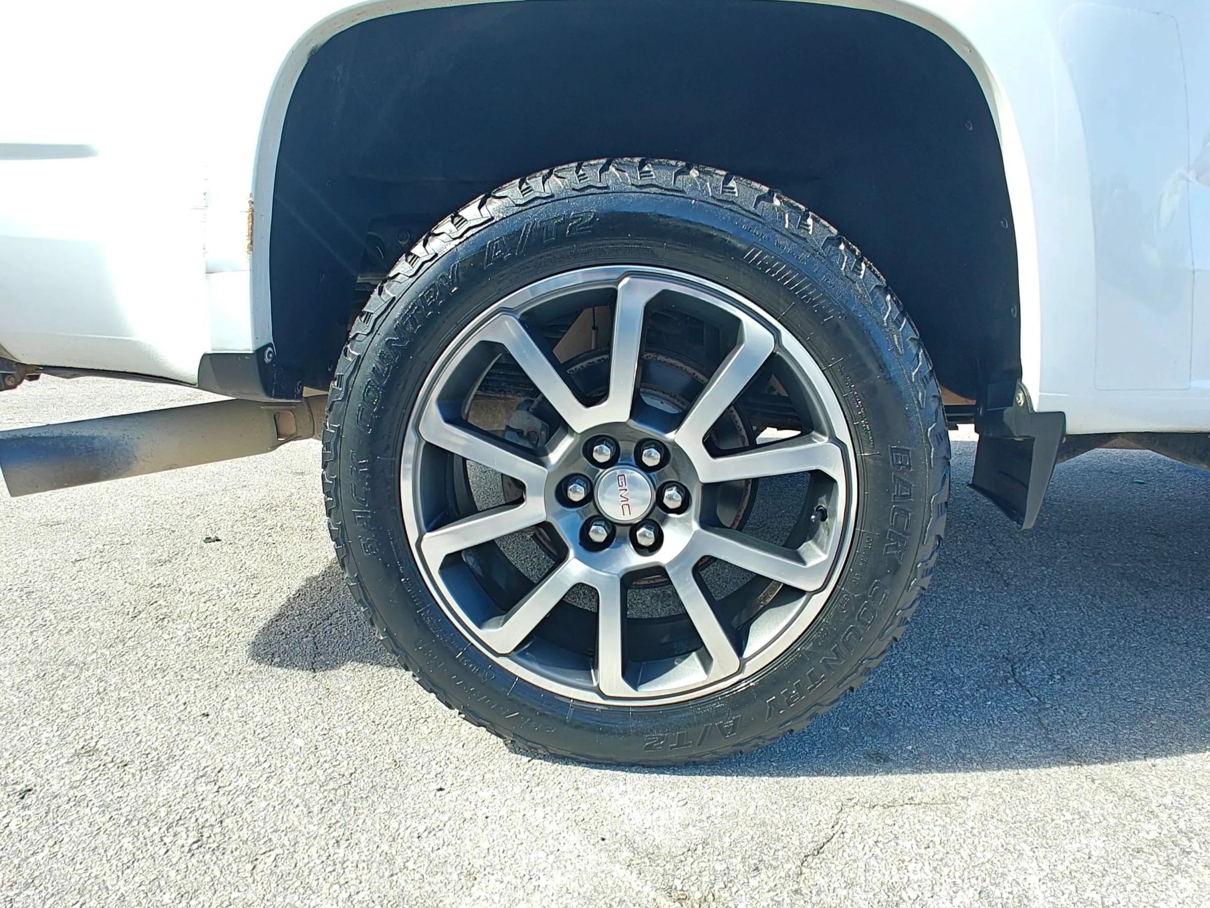 Used 2018 GMC Canyon Denali AWD/4WD image 30