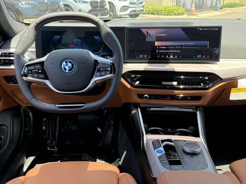 New 2026 BMW i4 eDrive40 w/ Premium Package RWD image 27