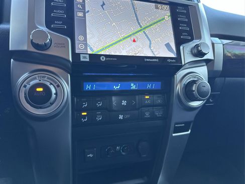 Used 2023 Toyota 4Runner Limited image 31