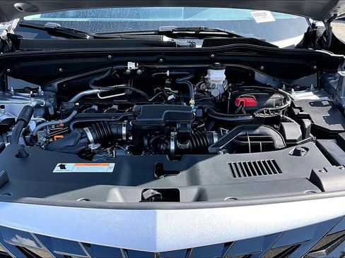 New 2026 Acura ADX image 16