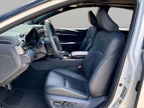 Used 2025 Toyota Camry XSE w/ Premium Plus Package FWD image 8