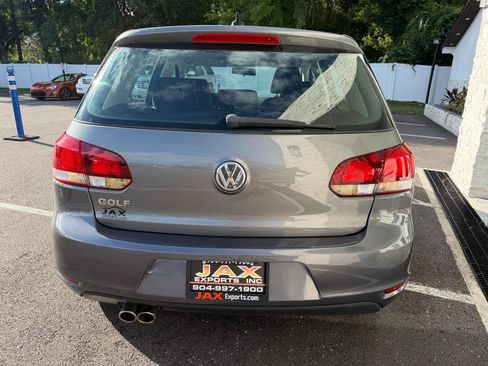 Used 2013 Volkswagen Golf 4-Door FWD image 11
