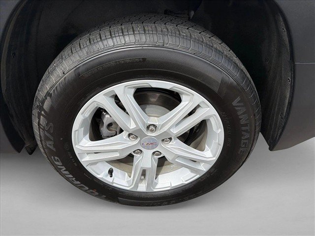Certified 2024 GMC Terrain SLE w/ Driver Convenience Package AWD/4WD image 19