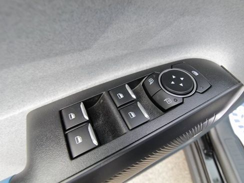 New 2025 Ford Maverick XLT w/ Equipment Group 302A image 17