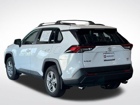 Used 2022 Toyota RAV4 XLE w/ Convenience Package AWD/4WD image 8