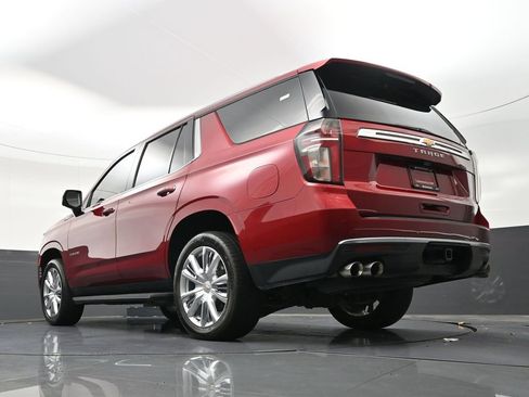 Used 2021 Chevrolet Tahoe High Country image 26