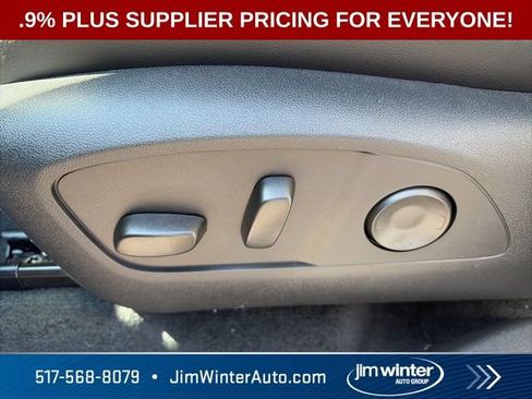 New 2026 Buick Enclave Sport Touring AWD/4WD image 22