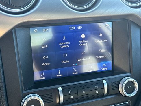 Used 2022 Ford Mustang GT Premium image 42