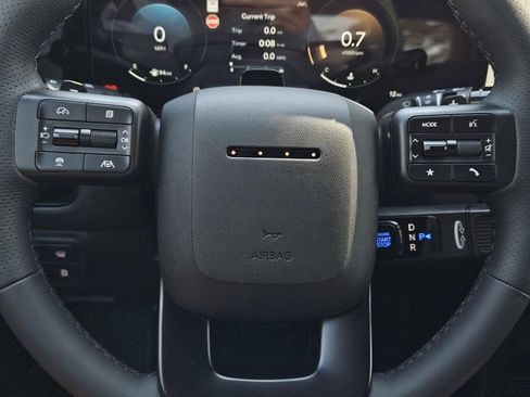 New 2026 Hyundai Palisade XRT Pro AWD/4WD image 30